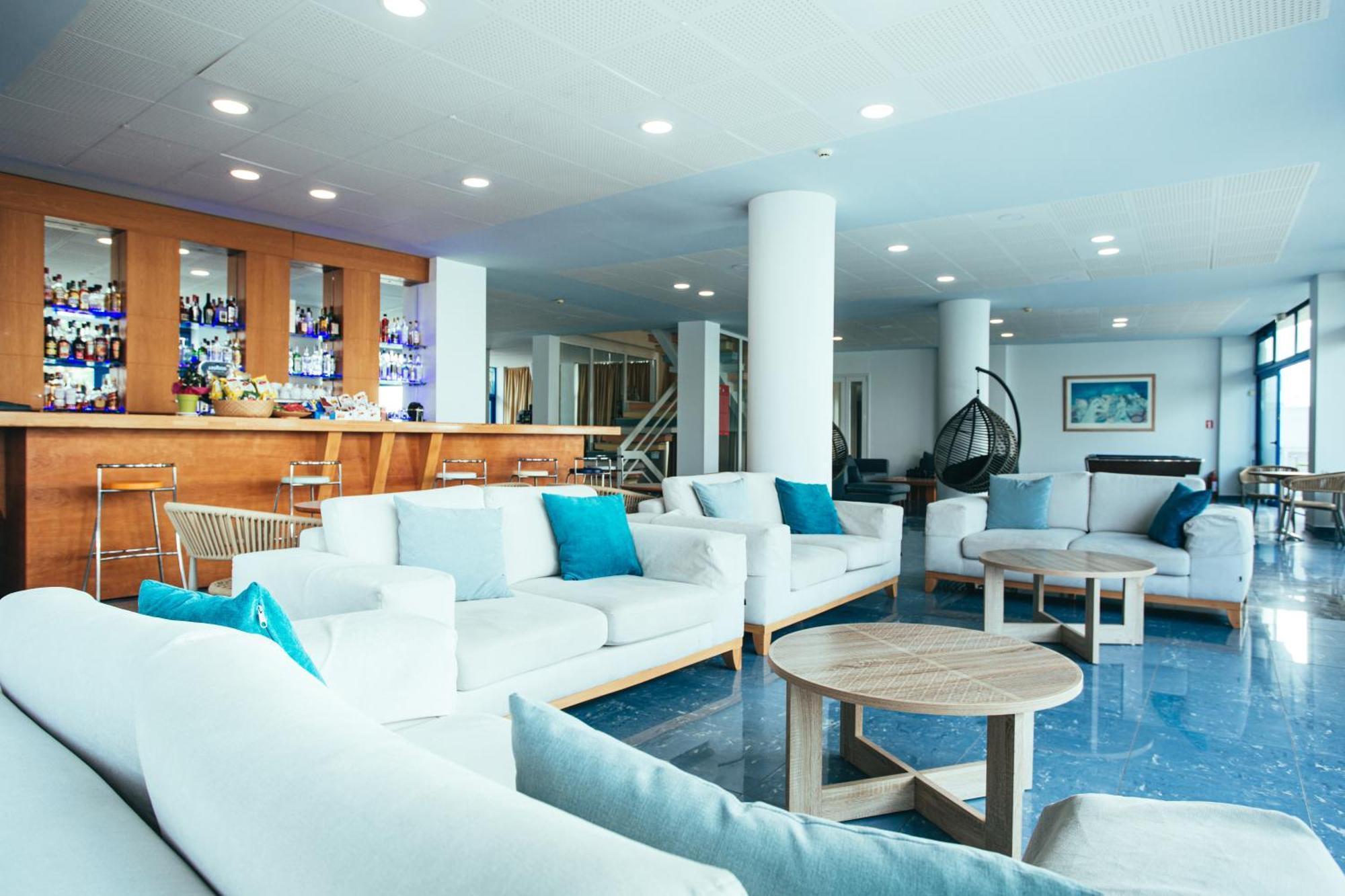 Hotel Sissy Καμένα Βούρλα Εξωτερικό φωτογραφία