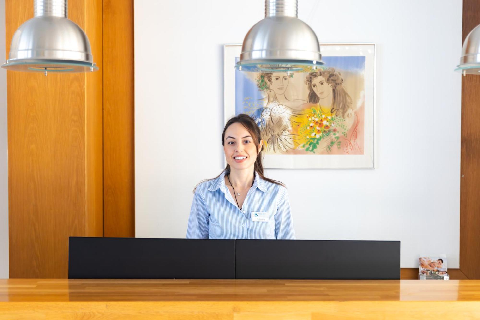 Hotel Sissy Καμένα Βούρλα Εξωτερικό φωτογραφία